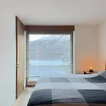 Downtown Luxury With View Lejlighed St. Moritz