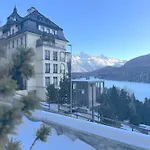 Lejlighed Downtown Luxury With View *