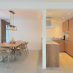 Lejlighed Downtown Luxury With View