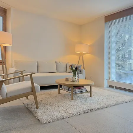 Appartement Downtown Luxury With View