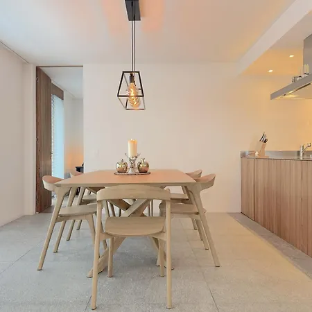 Downtown Luxury With View Appartement Sankt Moritz