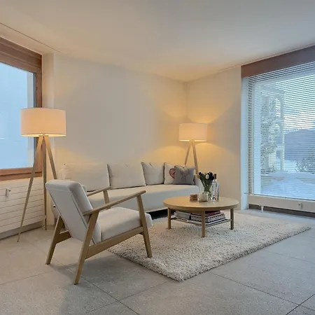 Lejlighed Downtown Luxury With View *
