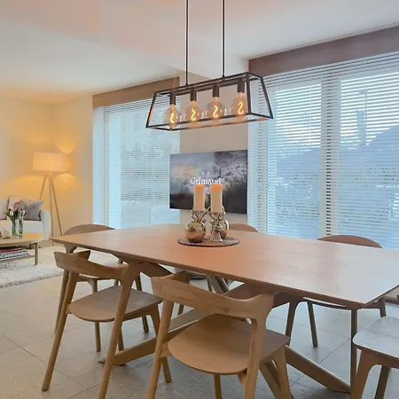 Downtown Luxury With View Apartamento São Moritz