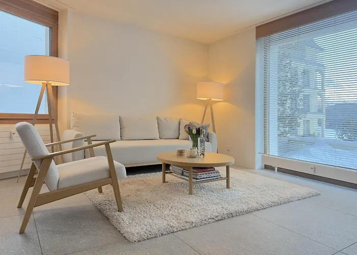 Appartement Downtown Luxury With View