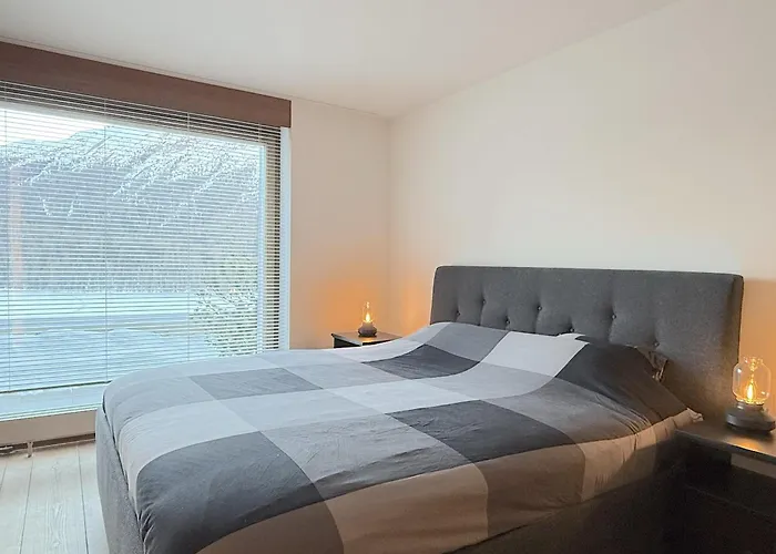 Downtown Luxury With View * Sankt Moritz