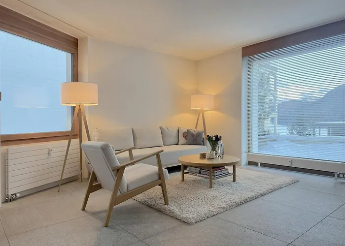 Appartement Downtown Luxury With View *