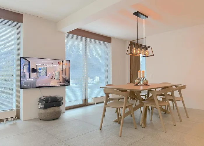 Downtown Luxury With View Sankt Moritz