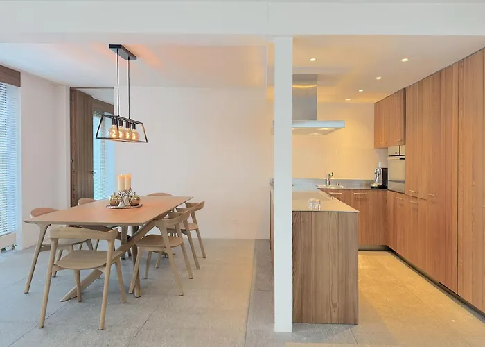 Appartement Downtown Luxury With View