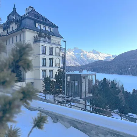 Apartmán Downtown Luxury With View *