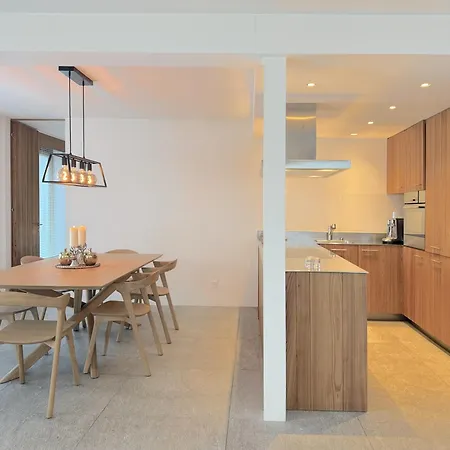 Apartmán Downtown Luxury With View