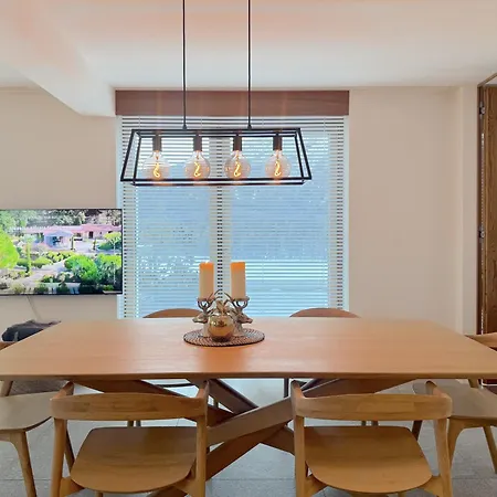 Downtown Luxury With View St. Moritz