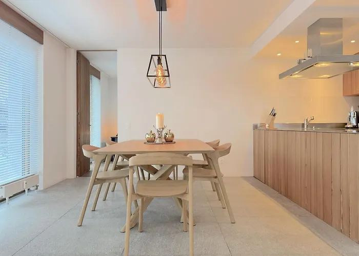 Downtown Luxury With View Apartman St. Moritz