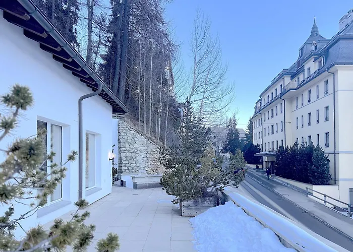 Downtown Luxury With View Apartman *